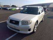 2006 SUBARU FORESTER CROSS SPORTS