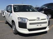 2020 TOYOTA PROBOX VAN