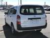 TOYOTA PROBOX VAN