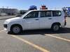 TOYOTA PROBOX VAN