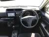 TOYOTA PROBOX VAN
