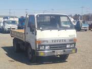 1990 TOYOTA TOYOACE TRUCK 2ton