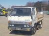 TOYOTA TOYOACE TRUCK