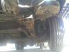TOYOTA TOYOACE TRUCK