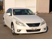 2010 TOYOTA MARK X 250G FOUR