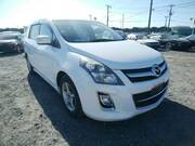 2012 MAZDA MPV