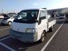 NISSAN VANETTE TRUCK