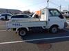 NISSAN VANETTE TRUCK