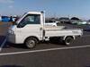 NISSAN VANETTE TRUCK