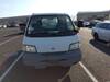 NISSAN VANETTE TRUCK