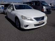 2011 TOYOTA MARK X 250G RELAX SELECTION