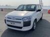 TOYOTA SUCCEED VAN