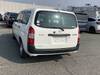 TOYOTA SUCCEED VAN