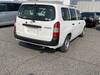 TOYOTA SUCCEED VAN