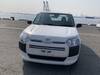 TOYOTA SUCCEED VAN