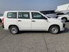 TOYOTA SUCCEED VAN