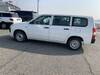 TOYOTA SUCCEED VAN