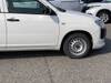 TOYOTA SUCCEED VAN