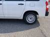 TOYOTA SUCCEED VAN