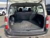 TOYOTA SUCCEED VAN