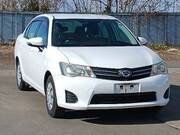 2012 TOYOTA COROLLA AXIO X