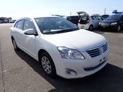 2016 TOYOTA PREMIO