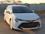 2021 TOYOTA COROLLA SPORT