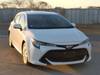 TOYOTA COROLLA SPORT