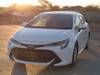 TOYOTA COROLLA SPORT