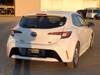 TOYOTA COROLLA SPORT