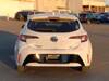 TOYOTA COROLLA SPORT