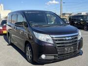 2015 TOYOTA NOAH