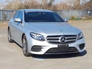 2016 MERCEDES BENZ E CLASS