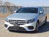 MERCEDES BENZ E CLASS