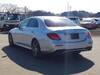 MERCEDES BENZ E CLASS