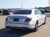 MERCEDES BENZ E CLASS