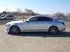MERCEDES BENZ E CLASS