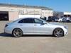 MERCEDES BENZ E CLASS