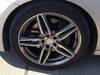 MERCEDES BENZ E CLASS