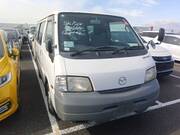 2013 MAZDA BONGO VAN DX