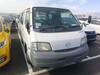 MAZDA BONGO VAN