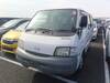 MAZDA BONGO VAN