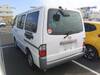 MAZDA BONGO VAN