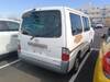 MAZDA BONGO VAN