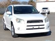 2007 TOYOTA RAV4 SPORT
