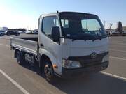2014 TOYOTA TOYOACE TRUCK 2ton