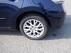 TOYOTA BLADE