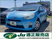 2014 TOYOTA AQUA S
