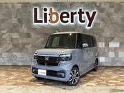 2024 HONDA N-BOX CUSTOM