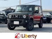 2024 SUZUKI JIMNY XC